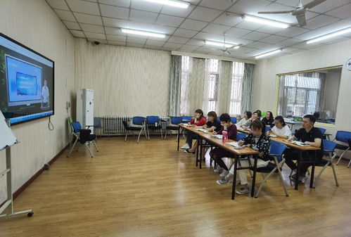 陜西中醫藥大學 學工部 大學生心理健康教育與咨詢中心舉辦心理技能提升培訓