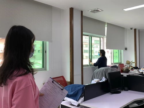 駐廠(chǎng)服務(wù)指導(dǎo)員當(dāng)好企業(yè) 健康 管家,企業(yè)暖心回應(yīng)來(lái)了