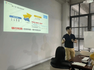 【深調(diào)研 聯(lián)校友 促發(fā)展系列報(bào)道(18)】走訪(fǎng)校友企業(yè)正立企業(yè)咨詢(xún)服務(wù)