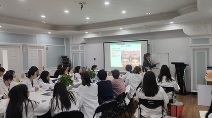 如何選擇微整形學校及費用指南