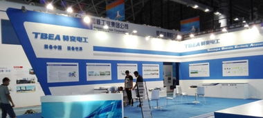 特裝展制作廠 專業搭建桁架展廳，服務教育展、產品展與工業展