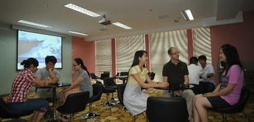 小馬過河教育 引領新世紀教育理念的咨詢服務