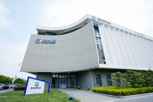 蘇州迎外企在華最大單筆投資項目，新材料技術研發成焦點