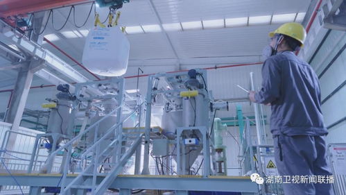 向新出發(fā) 惟楚有材，長沙新材料技術研發(fā)的雄心