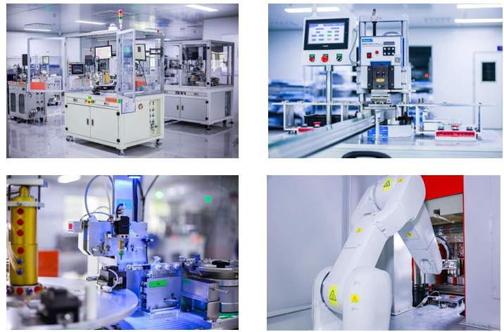 濰坊經濟區高新技術產業園再添新動能 兩家新材料企業獲評省級“專精特新”
